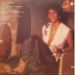 Martha Reeves - The Rest Of My Life / Arista